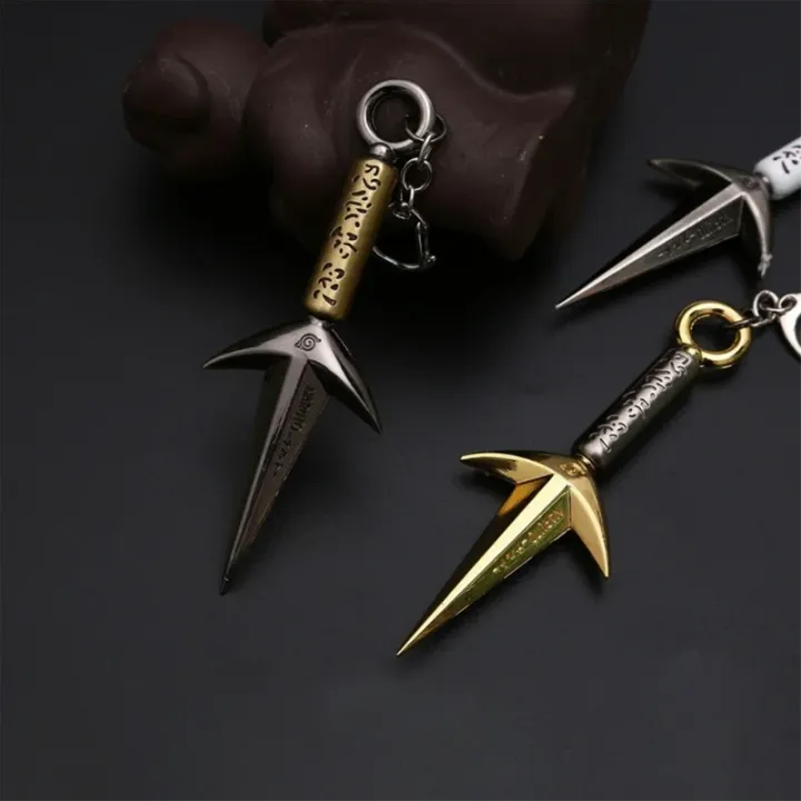 Namikaze%20Minato%20Kunai%20Men%20Car%20Moto%20Keychain%20Naruto%20Cosplay%20Anime%20Accessories%20Manga%20Ninja%20Women%20Cartoon%20Bag%20Charm%20Gift%20-%20Image%203