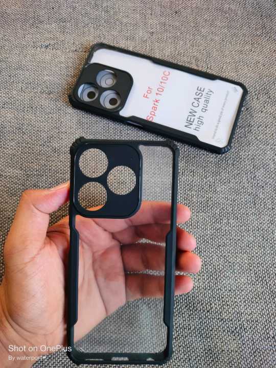 Tecno%20Spark%2010c%20Back%20Cover%20Silicon%20Case%20With%20Camera%20Bump%20Protection%20Case%20Tecno%20Spark%2010c%20Back%20Case%20Luxury%20Premium%20Case%20-%20Image%203