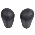 Car Gear Shift Knob Handball Shift Lever For Toyota For Hilux 5 6 Speed Manual Transmission Transfer Gear Shift-5 Speed.