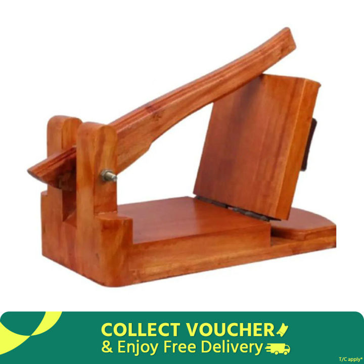Wooden Roti Maker Low Price - Experience Traditional Roti Making With This Affordable Wooden Roti Maker
