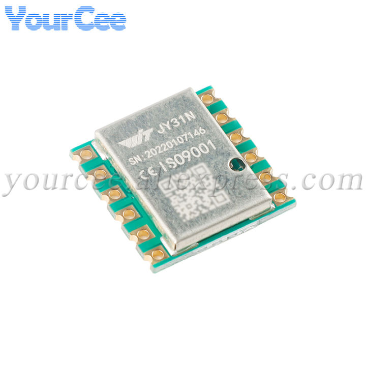 Wt31n%203-axis%20Accelerometer%20Angle%20And%20Attitude%20Sensor%20Module%20Serial%20Lis3dh%20Time%20Acceleration%20Angle%20Measuring%203.3v-5v%20-%20Image%202
