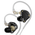 KZ ZS10 Pro 2 Metal Earphone HIFI In Ear Bass Earbud 4-Level Tuning Switch Headphone ZAS ZAX ZSX ZSNPRO AS16PRO.