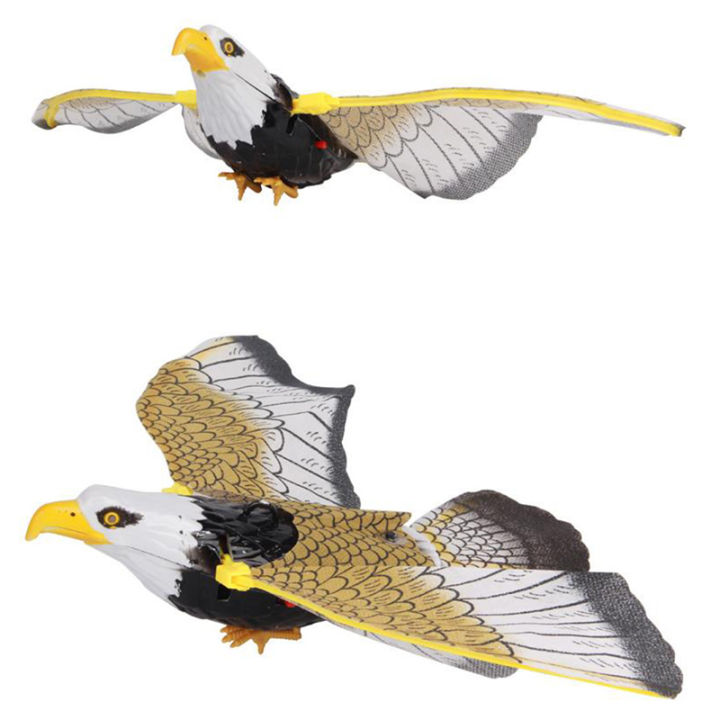 1Pc%20Luminous%20Bird%20Repellent%20Hanging%20Eagle%20with%20Music%20Flying%20Bird%20Scarer%20Garden%20Layor%20-%20Image%204