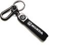 Key Ring / Key Ring For Bike / Key Chain / Bike Leather Key Ring / Motorcycle Accessories(Honda) - চাবির রিং. 
