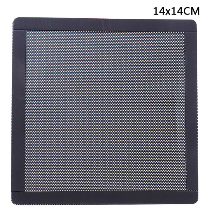 12/14/12x24CM%20PC%20Case%20Cooling%20Fan%20Magnetic%20Dust%20Filter%20Mesh%20Cover%20Computer%20Guard%20-%20Image%203