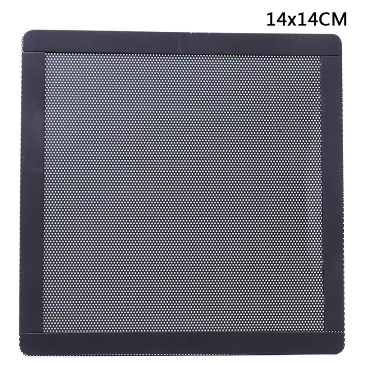12/14/12x24CM%20PC%20Case%20Cooling%20Fan%20Magnetic%20Dust%20Filter%20Mesh%20Cover%20Computer%20Guard%20-%20Image%202