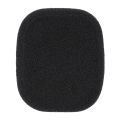 Foam Earbud Portable Lightweight Headphone Ear Pad Ergonomic for Office Outdoor Bedroom.