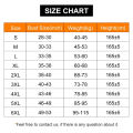 Front Bandage Chest Binder Front Zipper Breast Binder Tomboy Super Flat Breathable FTM Vest Trans Binder. 