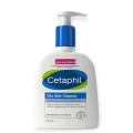 Cetaphil Oily Skin Cleanser Face Wash, 236ml. 