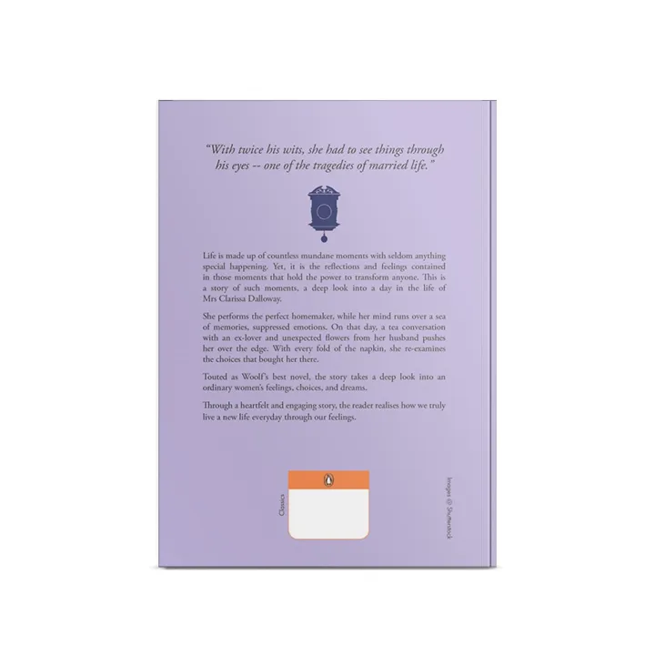 Penguin%20Select%20Classics:%20Mrs%20Dalloway:%20(Original,%20Unabridged%20Classic,%20Premium%20Hardbound%20Collector's%20Edition,%20Ideal%20for%20Gifting)%20Hardcover%20-%20Image%208