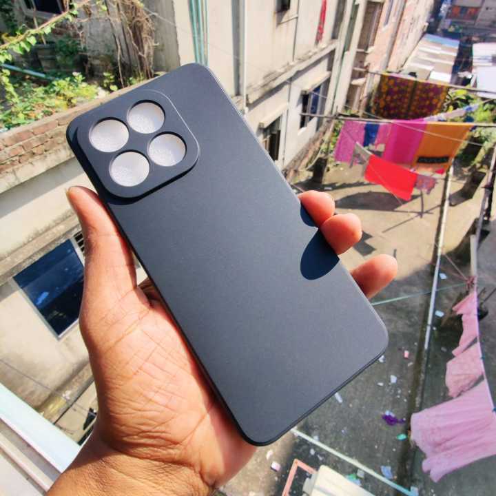 For%20Honor%20X6c%20Back%20Cover%20Heavy%20Strong%20Liquid%20Silicone%20Soft%20Gel%20Rubber%20Carbon%20Cases%20Shockproof%20Cover%20Case%20For%20Honor%20X6c%20Phone%20Back%20Cove%20-%20Image%203