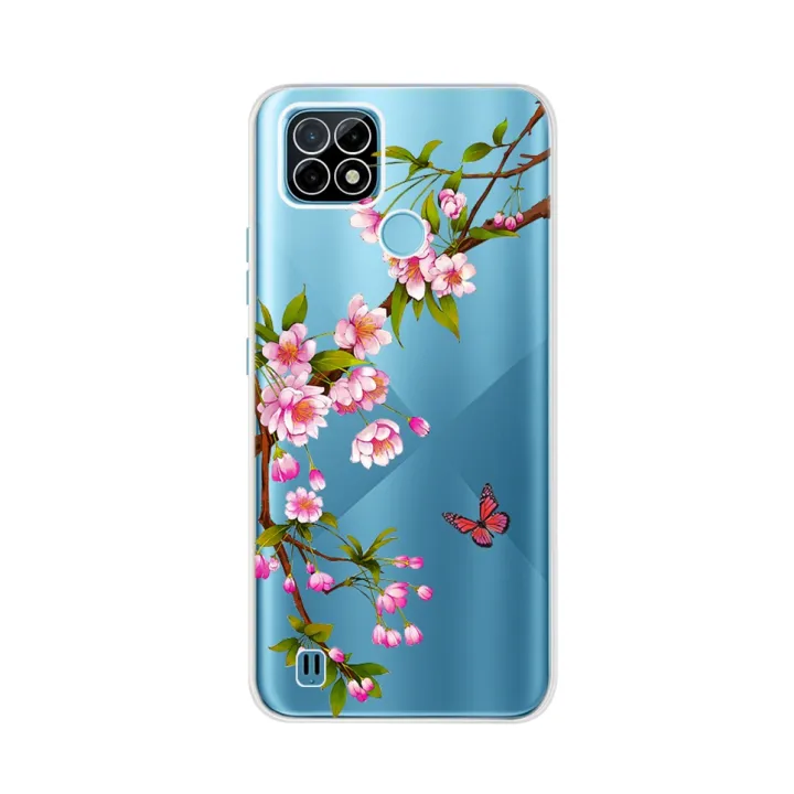 Fashion%20Back%20Cover%20For%20Realme%20C21Y%20Case%20Realme%20RMX3261%20RMX3263%20Clear%20Soft%20TPU%20Mobile%20Phone%20Coque%20Realme%20C%2021Y%20C21%20Y%20Silicone%20Bag%20-%20Image%204