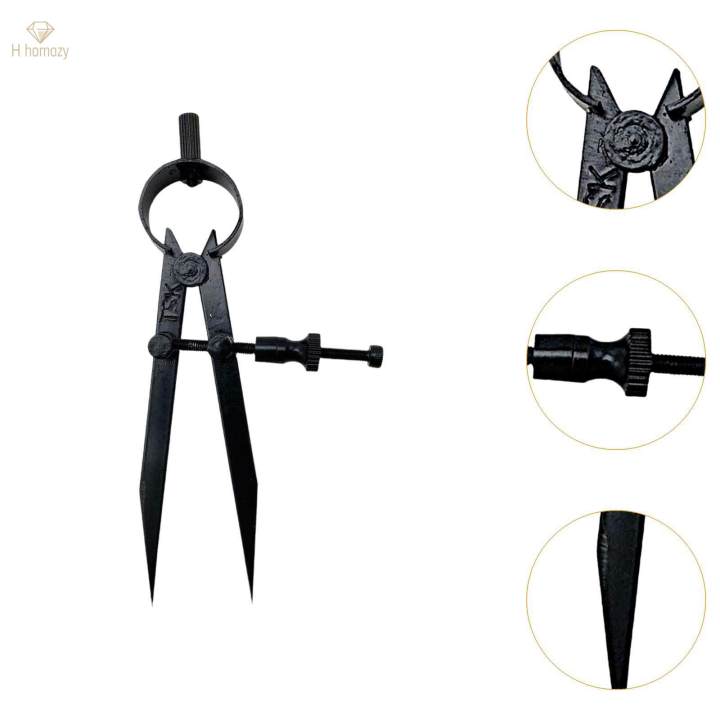 Divider%20Spring%20Divider%20Caliper%20for%20Jewelry%20Design%20Drawing%20Circles%204%20Inch%20-%20Image%208