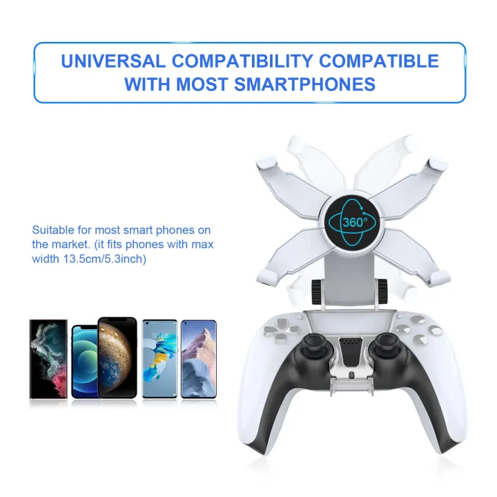 for%20PS5%20Controller%20Phone%20Mount%20Clip%20Mobile%20Gaming%20Clip%20Cell%20Phone%20Stand%20Holder%20for%20Playstation%205%20Dualsense%20Controller%20-%20Image%205