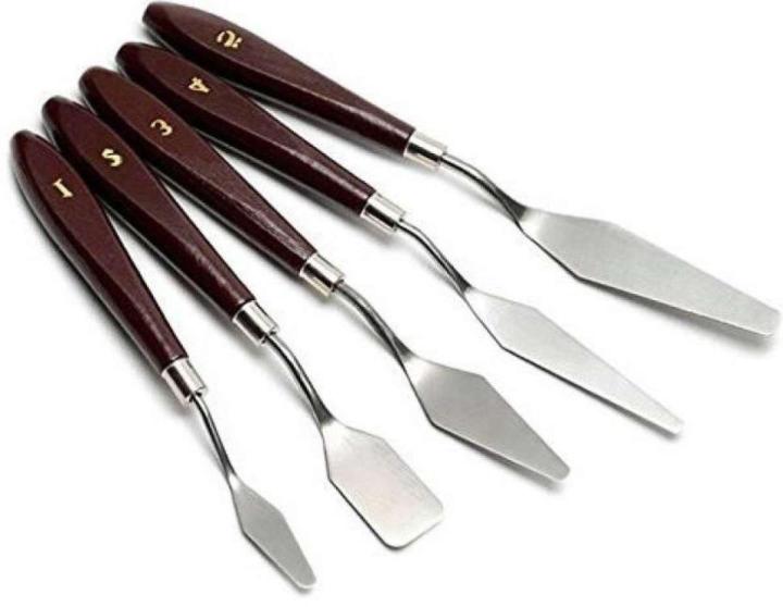 Painting%20Knife%20&%20Spatula%20Set-%205%20pcs%20Palette%20Knife%20Set%20for%20Mixing%20Paints,%20Thick%20Paint%20Applications%20and%20More%20-%20Image%206