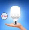 40 Watt LED Ligt Bulb. 