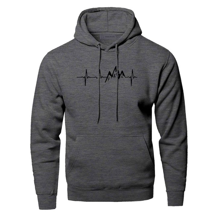 Mountain%20Heartbeat%20Hoodies%20Sweatshirt%20Men%20Sound%20Ray%20Diagram%20Hooded%20Sweatshirt%20Hoodie%20Winter%20Autumn%20Print%20Black%20Gray%20Sportswear%20-%20Image%207