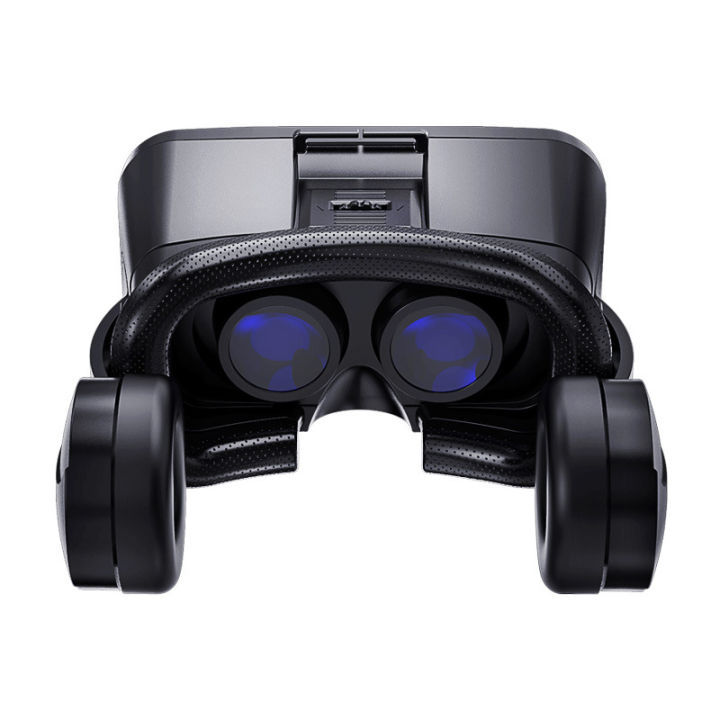 VRPARK%20J20%203D%20VR%20Virtual%20ity%20Glasses%20with%20Headset%20Controllers%20-%20Image%202