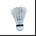 Professional Plastic Cork Panther P-777 Racket Sports & Outdoors Nylon Badminton Shuttlecocks Made In Taiwan 6Ps. 