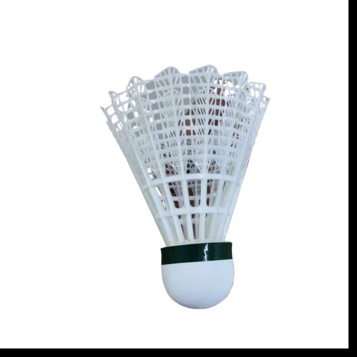 Professional%20Plastic%20Cork%20Panther%20P-777%20Racket%20Sports%20&%20Outdoors%20Nylon%20Badminton%20Shuttlecocks%20Made%20In%20Taiwan%206Ps%20-%20Image%207