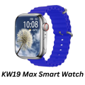 KW19 MAX Smart Watch. 