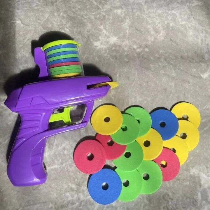 EVA%20Carrot%20Flying%20Disc%20Launcher%20Novelty%20Mini%20Classic%20Toys%20Flying%20Disc%20Toy%20Interactive%20Toys%20Plastic%20Outdoor%20-%20Image%203