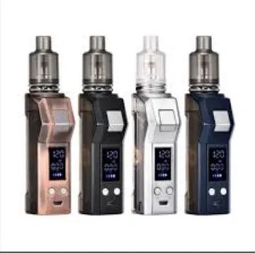 Vape Six1 120w unboxing Disposable Vape e-Cigarette | Daraz.com.bd