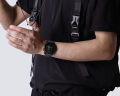 NAVIFORCE NF7104 Electronic Multi-function Trendy Waterproof Luminous Silicone Strap Birthday Gift Watch. 