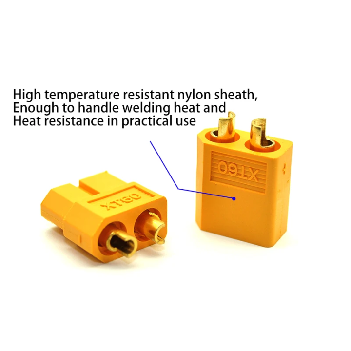 XT60%20Male+Female%20Connector%20(Pair)%20For%20RC%20Lipo%20Battery%20-%20Image%202