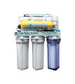 City Gold RO+ Mineral | 6 Stage Revers Osmosis Water purifier.