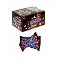 Snickers Chocolate Box, India- 20 PcsX18g. 