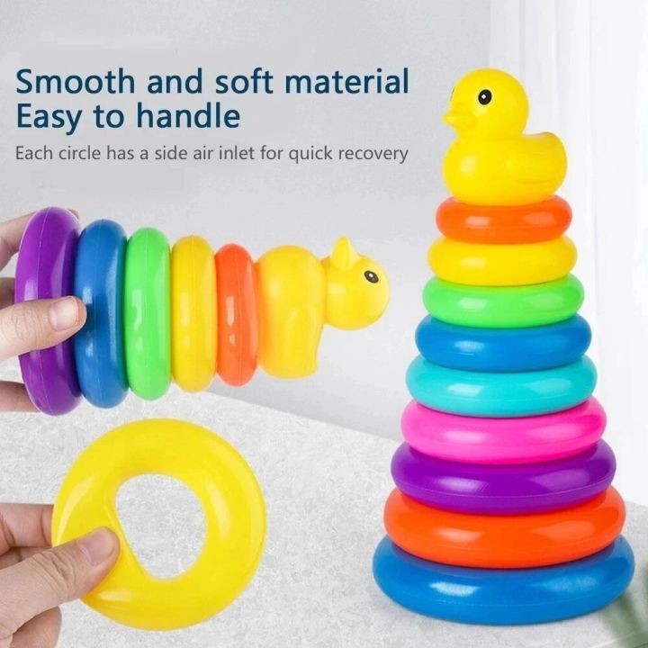 Baby%20puzzle%20development%20rainbow%20tower%20nesting%20toys%200-3%20years%20old%20baby%20tumbler%20toys%20Color%20Stacking%20Rings%20Cups%20Toy%20Kids%20Toddler%20-%20Image%205