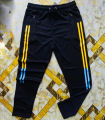 Trendy Trouser - Comfortable And China Soft - Joggers For Men. 