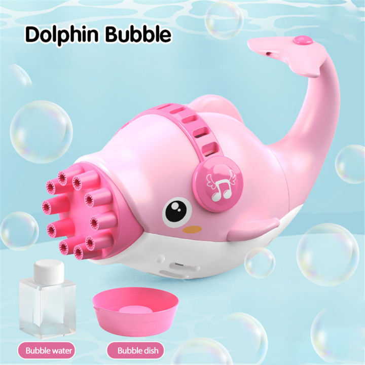 Bubble%20Blower%20Bubble%20Maker%20Toy%20For%20Kid%20Automatic%20Dolphin%20Bubble%20Machine%20Bubble%20Blowing%20Toys%20new%20-%20Image%202
