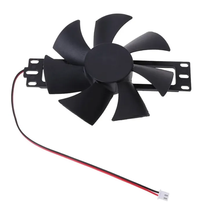 Induction%20Cooker%20Cooling%20Fan%20DC%2018%20Volt%20Brushless%20Plastic%20Body%20Cooling%20Fan%20-%20Image%202