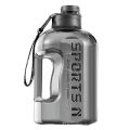 1.7L BPA FREE Water Bottle Sport Cup Large Fitness Water Bottle with Straw Big GYM Drink Bottles for Water Bottles 1 s Water Bottles. 
