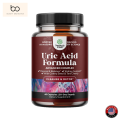 Nature’s Craft Uric Acid Formula – 60 Capsules. 