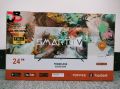 General Flag Smart Android TV-24", Warranty 01 Year - Service Warranty 05 Years..