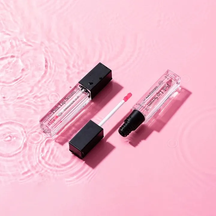 Pink%20Lip%20Serum%20Moisturizing%20Fresh%20Effective%20Reduce%20Pigmentation%20Exfoliating%20Plumper%20Care%20Cosmetics%20-%20Image%202