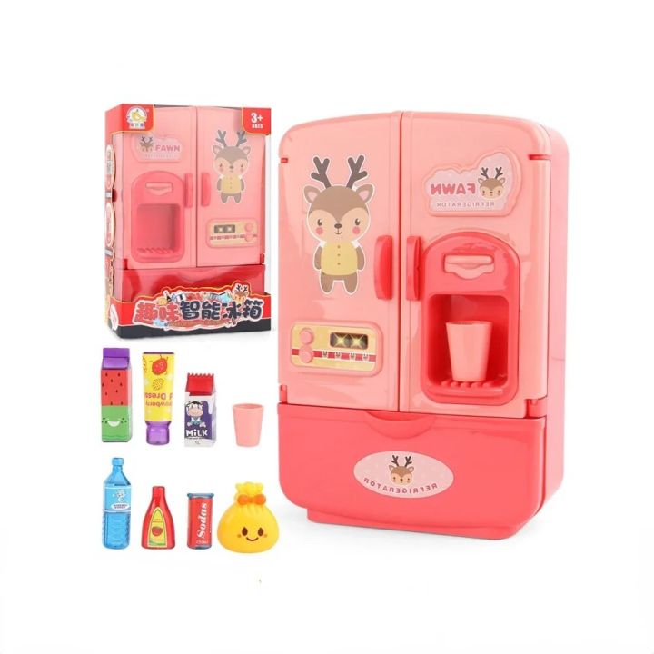 Mini%20Doll%20Fridge%20Fashion%20Furniture%20Kitchen%20Refrigerator%20For%20Barbie%20Accessories%20For%20Doll%20Dream%20House%20Play%20Toys%20Kids%20Pretend%20Play%20-%20Image%205
