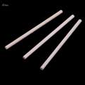 Balsa wood stick unfinished diy wooden modeling stick 20pcs 120mm. 