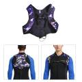 Professional Diving Weight Vest Neoprene Underwater Free Diving Sailing with 6 Drop Pocket Spearfishing Boating Scuba Equipment ,. 
