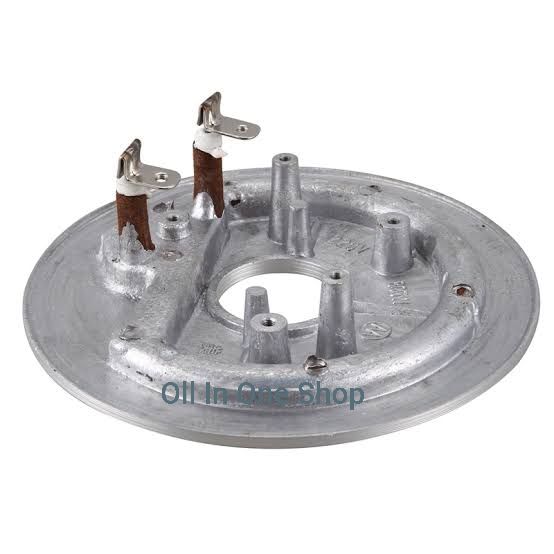 Rice Cooker Heating Elements Plate 220 v (1000 watts)  B08030002 IKitchz AS007