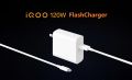 Original Vivo iQOO 120W FlashCharge Super Flash Charger Fast Charging Adapter 6A Type-C Cable For Vivo IQOO 10 9 8 7 6 5 Pro Neo 7SE Z7 Z6 X90 X80 X70 Pro. 