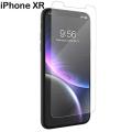 Apple iPhone XR -Tempered Glass Screen Protector  -Transparent. 