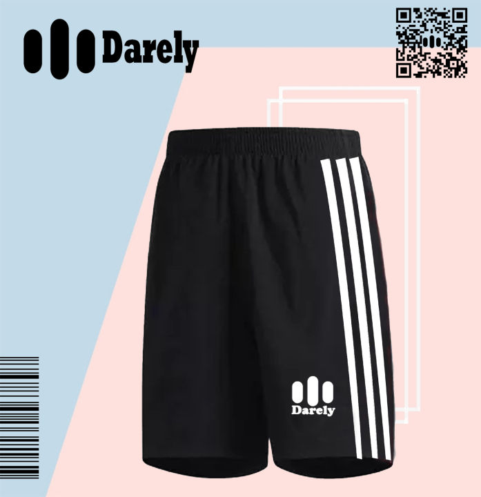 Football%20Sports%20half%20pant%20for%20Men%20(Black)%20JC%20STORE%20-%20Image%202