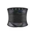 Medical Back Brace Waist Trainer Belt Spine Support Men Women Breathable Lumbar Corset Orthopedic Faja Lumbar Hombre Gym Belts.