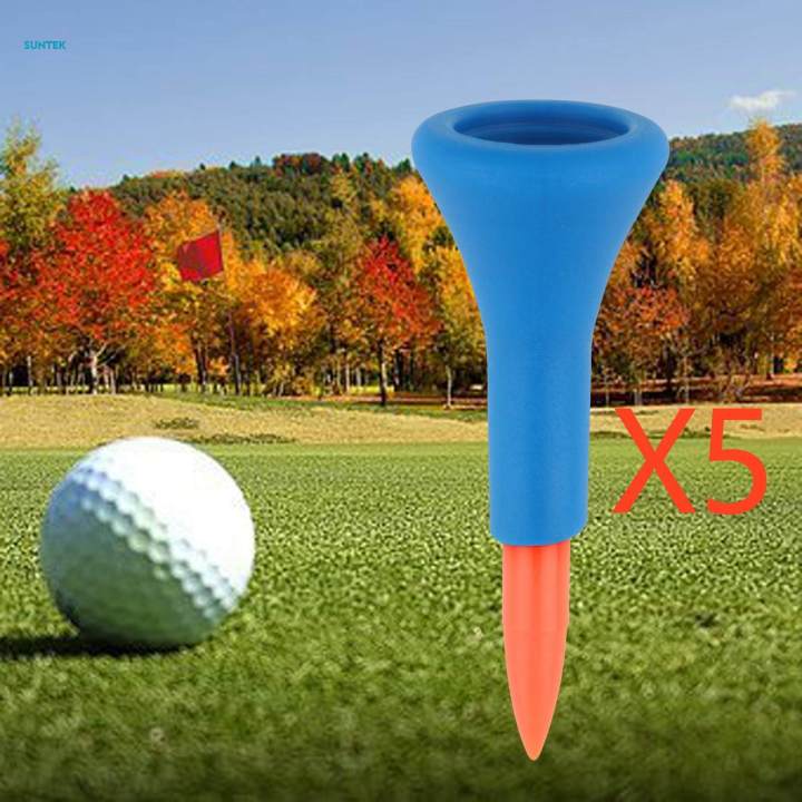 10x%20Golf%20Rubber%20Practice%202"%20Heights%20for%20Home%20Training%20Driving%20Outdoor%20-%20Image%207