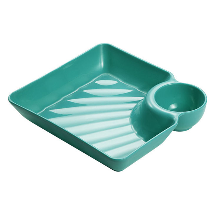 HelloWorld%20Serving%20Plate%20Smooth%20Edges%20Compartment%20Design%20Snack%20Tray%20-%20Image%202