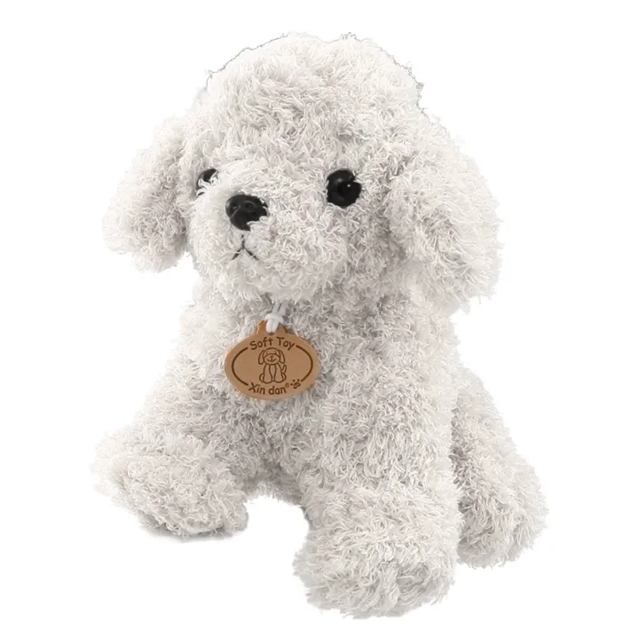 %EF%BC%88New%EF%BC%89Cartoon%20Cute%20Poodle%20Dog%20Puppy%20Pluh%20tuffed%20Doll%20Huggable%20Toy%20Home%20Ornament%20Gift%20-%20Image%204